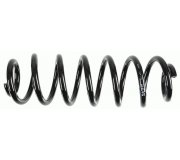 Пружина задня Volkswagen Tiguan / Фольксваген Тігуан 2007-2016 994373 SACHS (Німеччина)