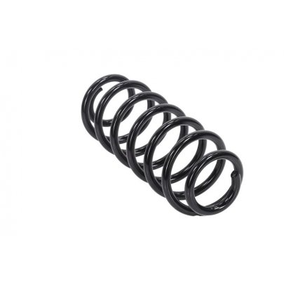 Пружина задня (L=350мм) Volkswagen Tiguan / Фольксваген Тігуан 2007-2016 ASZVW065 NTY (Польща)