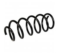 Пружина передня (L=364мм) Volkswagen Tiguan / Фольксваген Тігуан 2007-2016 CS2640F SATO TECH (Україна)