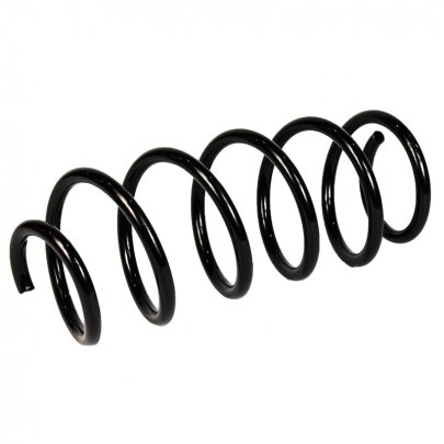 Пружина передня (L=364мм) Volkswagen Tiguan / Фольксваген Тігуан 2007-2016 CS2640F SATO TECH (Україна)