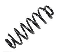 Пружина задня (L=357мм) Volkswagen Tiguan / Фольксваген Тігуан 2007-2016 CS4461R SATO TECH (Україна)