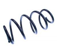 Пружина передняя Volkswagen Tiguan / Фольксваген Тигуан 2007-2016 D700310 DENCKERMANN (Польша)