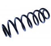 Пружина задня (L=357мм) Volkswagen Tiguan / Фольксваген Тігуан 2007-2016 D700444 DENCKERMANN (Польща)