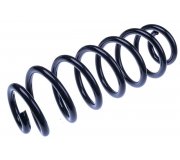 Пружина задня (L=350мм) Volkswagen Tiguan / Фольксваген Тігуан 2007-2016 D700627 DENCKERMANN (Польща)