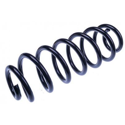 Пружина задня (L=350мм) Volkswagen Tiguan / Фольксваген Тігуан 2007-2016 D700627 DENCKERMANN (Польща)