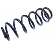 Пружина задня (L=333мм) Volkswagen Tiguan / Фольксваген Тігуан 2007-2016 D700646 DENCKERMANN (Польща)