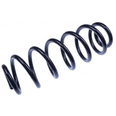 Пружина задня (L=333мм) Volkswagen Tiguan / Фольксваген Тігуан 2007-2016 D700646 DENCKERMANN (Польща)