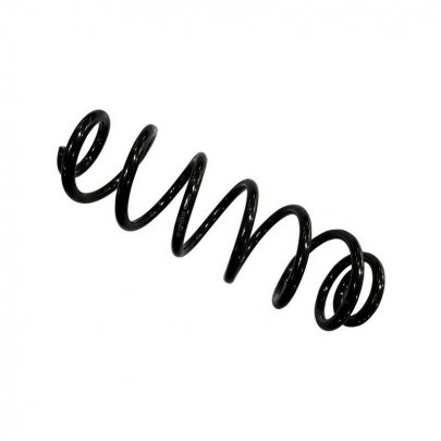 Пружина задня (L=355мм) Volkswagen Tiguan / Фольксваген Тігуан 2007-2016 OP-CSP01013 OPTIMAL (Німеччина)