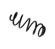 Пружина передня (L=364мм) Volkswagen Tiguan / Фольксваген Тігуан 2007-2016 OP-CSP01033 OPTIMAL (Німеччина)