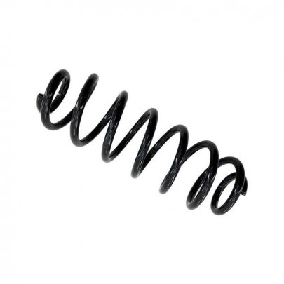 Пружина задня (L=357мм) Volkswagen Tiguan / Фольксваген Тігуан 2007-2016 OP-CSP01058 OPTIMAL (Німеччина)