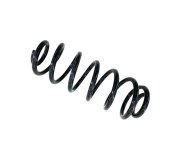 Пружина задняя Volkswagen Tiguan / Фольксваген Тигуан 2007-2016 OP-CSP01069 OPTIMAL (Германия)