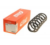 Пружина задняя Volkswagen Tiguan / Фольксваген Тигуан 2007-2016 R10122 EIBACH (Германия)