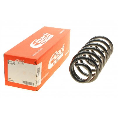 Пружина задняя Volkswagen Tiguan / Фольксваген Тигуан 2007-2016 R10125 EIBACH (Германия)