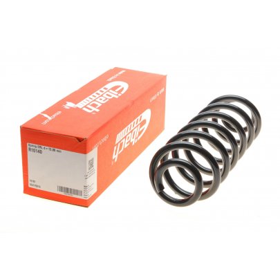 Пружина задняя Volkswagen Tiguan / Фольксваген Тигуан 2007-2016 R10140 EIBACH (Германия)