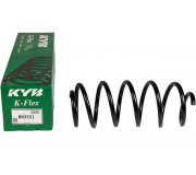 Пружина передня (L=364мм) Volkswagen Tiguan / Фольксваген Тігуан 2007-2016 RH3551 KYB (Японія)