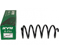 Пружина передня (L=364мм) Volkswagen Tiguan / Фольксваген Тігуан 2007-2016 RH3551 KYB (Японія)