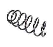 Пружина передня (L=364мм) Volkswagen Tiguan / Фольксваген Тігуан 2007-2016 RH3552 KYB (Японія)