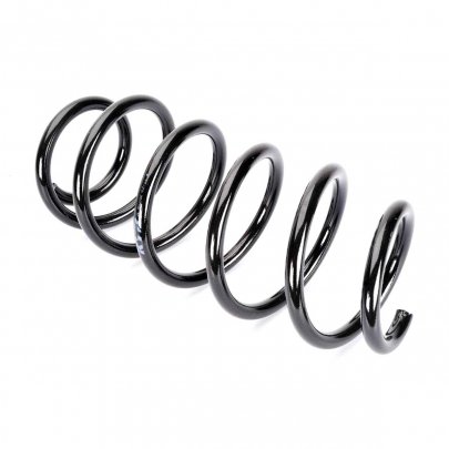 Пружина передня (L=364мм) Volkswagen Tiguan / Фольксваген Тігуан 2007-2016 RH3552 KYB (Японія)