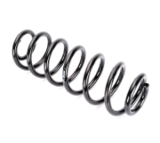 Пружина задняя Volkswagen Tiguan / Фольксваген Тигуан 2007-2016 RH6787 KYB (Япония)