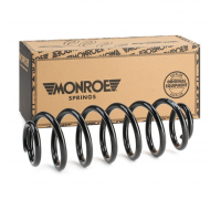 Пружина задняя Volkswagen Tiguan / Фольксваген Тигуан 2007-2016 SE3681 MONROE (Бельгия)