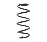 Пружина передня (L=367мм) Volkswagen Tiguan / Фольксваген Тігуан 2007-2016 SP4267 MONROE (Бельгія)