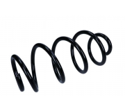 Пружина передня Volkswagen Tiguan / Фольксваген Тігуан 2007-2016 SP4269 MONROE (Бельгія)