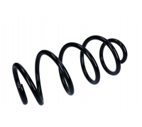 Пружина передня Volkswagen Tiguan / Фольксваген Тігуан 2007-2016 SP4269 MONROE (Бельгія)