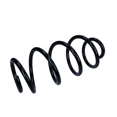 Пружина передня Volkswagen Tiguan / Фольксваген Тігуан 2007-2016 SP4269 MONROE (Бельгія)