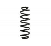 Пружина задняя Volkswagen Tiguan / Фольксваген Тигуан 2007-2016 SP4323 MONROE (Бельгия)