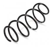 Пружина передня Volkswagen Tiguan / Фольксваген Тігуан 2007-2016 SU39464 POLCAR (Польща)