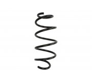 Пружина передняя Volkswagen Tiguan / Фольксваген Тигуан 2007-2016 SW182MT MAGNUM TECHNOLOGY (Польша)