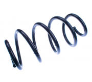 Пружина передня Volkswagen Tiguan / Фольксваген Тігуан 2007-2016 ZC3376A JAPANPARTS (Італія)