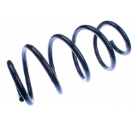 Пружина передня Volkswagen Tiguan / Фольксваген Тігуан 2007-2016 ZC3376A JAPANPARTS (Італія)