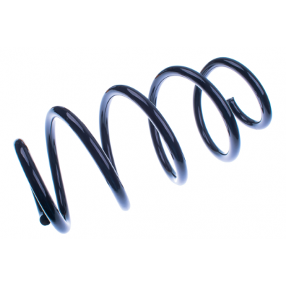 Пружина передня Volkswagen Tiguan / Фольксваген Тігуан 2007-2016 ZC3376A JAPANPARTS (Італія)