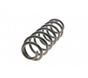 Пружина задня Volkswagen Tiguan / Фольксваген Тігуан 2007-2016 ZC6165A JAPANPARTS (Італія)