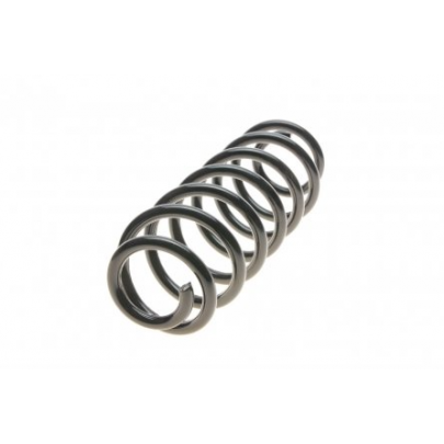Пружина задня Volkswagen Tiguan / Фольксваген Тігуан 2007-2016 ZC6165A JAPANPARTS (Італія)