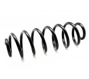 Пружина задня (L=357мм) Volkswagen Tiguan / Фольксваген Тігуан 2007-2016 ZC6166A JAPANPARTS (Італія)
