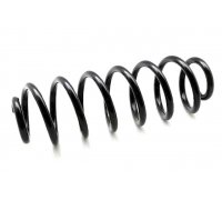 Пружина задня (L=357мм) Volkswagen Tiguan / Фольксваген Тігуан 2007-2016 ZC6166A JAPANPARTS (Італія)