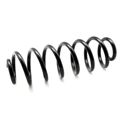 Пружина задня (L=357мм) Volkswagen Tiguan / Фольксваген Тігуан 2007-2016 ZC6166A JAPANPARTS (Італія)