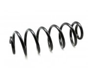 Пружина задня (L=333мм) Volkswagen Tiguan / Фольксваген Тігуан 2007-2016 ZC7038A JAPANPARTS (Італія)