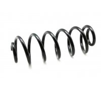 Пружина задня (L=333мм) Volkswagen Tiguan / Фольксваген Тігуан 2007-2016 ZC7038A JAPANPARTS (Італія)