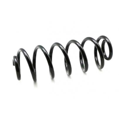 Пружина задня (L=333мм) Volkswagen Tiguan / Фольксваген Тігуан 2007-2016 ZC7038A JAPANPARTS (Італія)