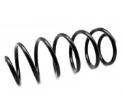 Пружина передня (L=364мм) Volkswagen Tiguan / Фольксваген Тігуан 2007-2016 ZCA3551H Ashika (Італія)