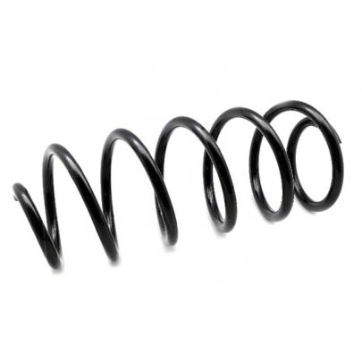 Пружина передня (L=364мм) Volkswagen Tiguan / Фольксваген Тігуан 2007-2016 ZCA3551H Ashika (Італія)