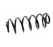 Пружина задня (L=333мм) Volkswagen Tiguan / Фольксваген Тігуан 2007-2016 ZCA7038A Ashika (Італія)