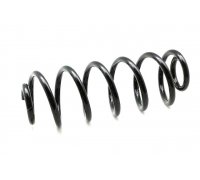 Пружина задня (L=333мм) Volkswagen Tiguan / Фольксваген Тігуан 2007-2016 ZCA7038A Ashika (Італія)