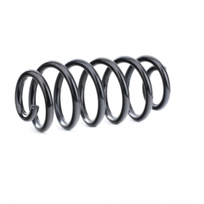 Пружина передняя Volkswagen Tiguan / Фольксваген Тигуан 2007-2016 ZCJ3376A Japko (Италия)