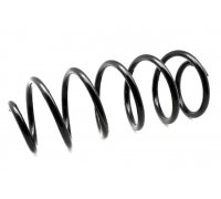 Пружина передня (L=364мм) Volkswagen Tiguan / Фольксваген Тігуан 2007-2016 ZCJ3551H Japko (Італія)