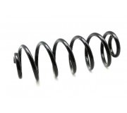 Пружина задня (L=333мм) Volkswagen Tiguan / Фольксваген Тігуан 2007-2016 ZCJ7038A Japko (Італія)