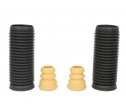 Пыльник + отбойник (комплект, 2+2шт) переднего амортизатора Volkswagen Tiguan / Фольксваген Тигуан 2007-2016 310116110091 MAGNETI MARELLI (Италия)